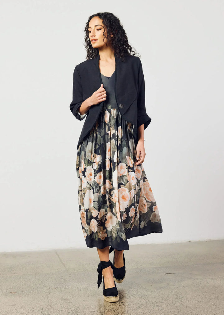 Tivoli Dress