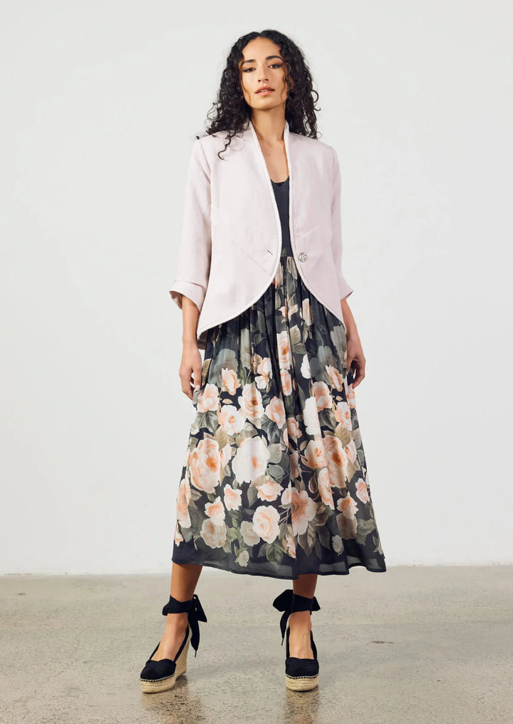 Tivoli Dress