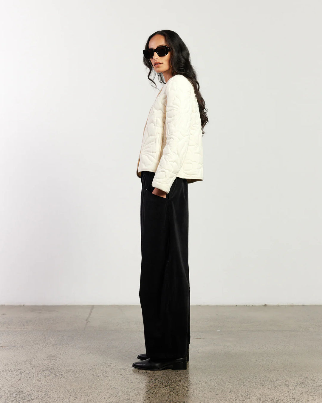 Luna Jacket