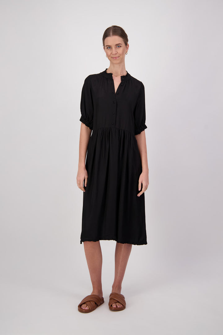 JAGGER Dress (Black)