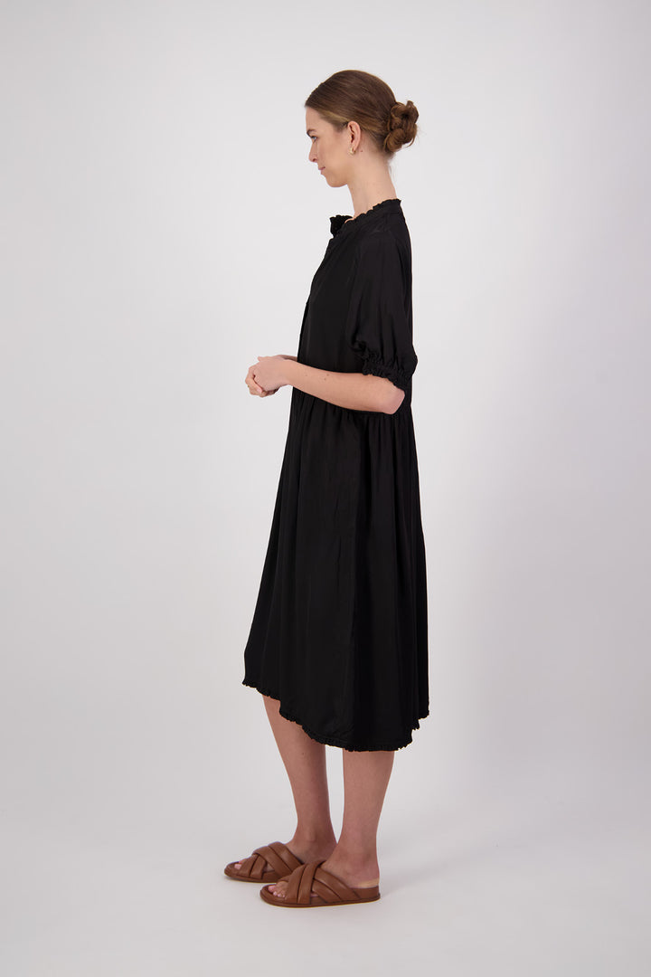 JAGGER Dress (Black)