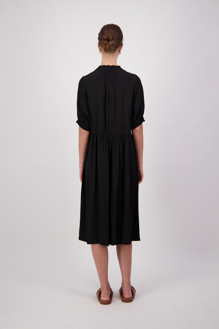 JAGGER Dress (Black)