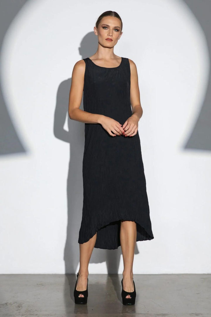 Amanyara Dress