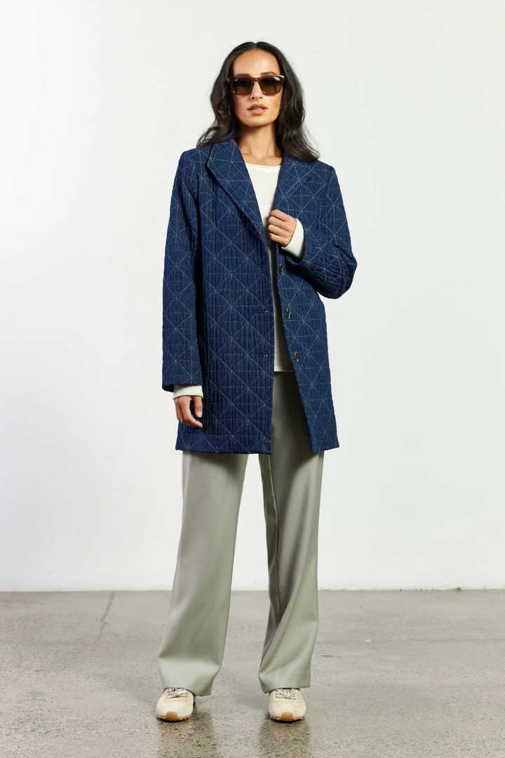 Cassandra Coat