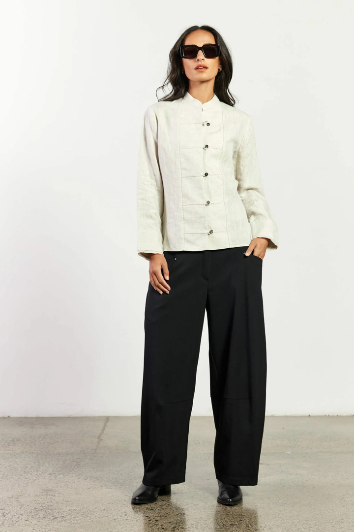 Manuela Pant (Wool)