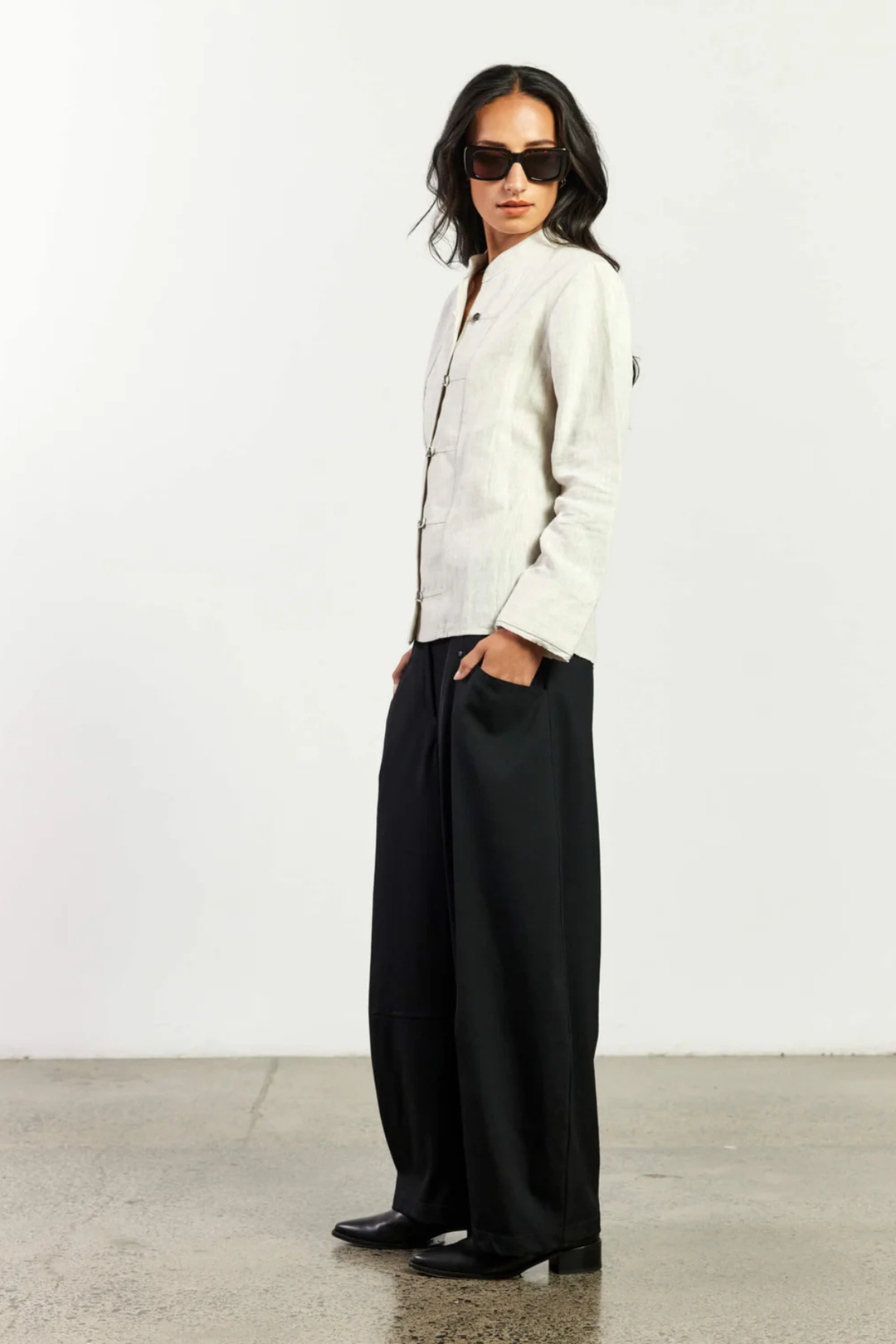 Manuela Pant (Wool)