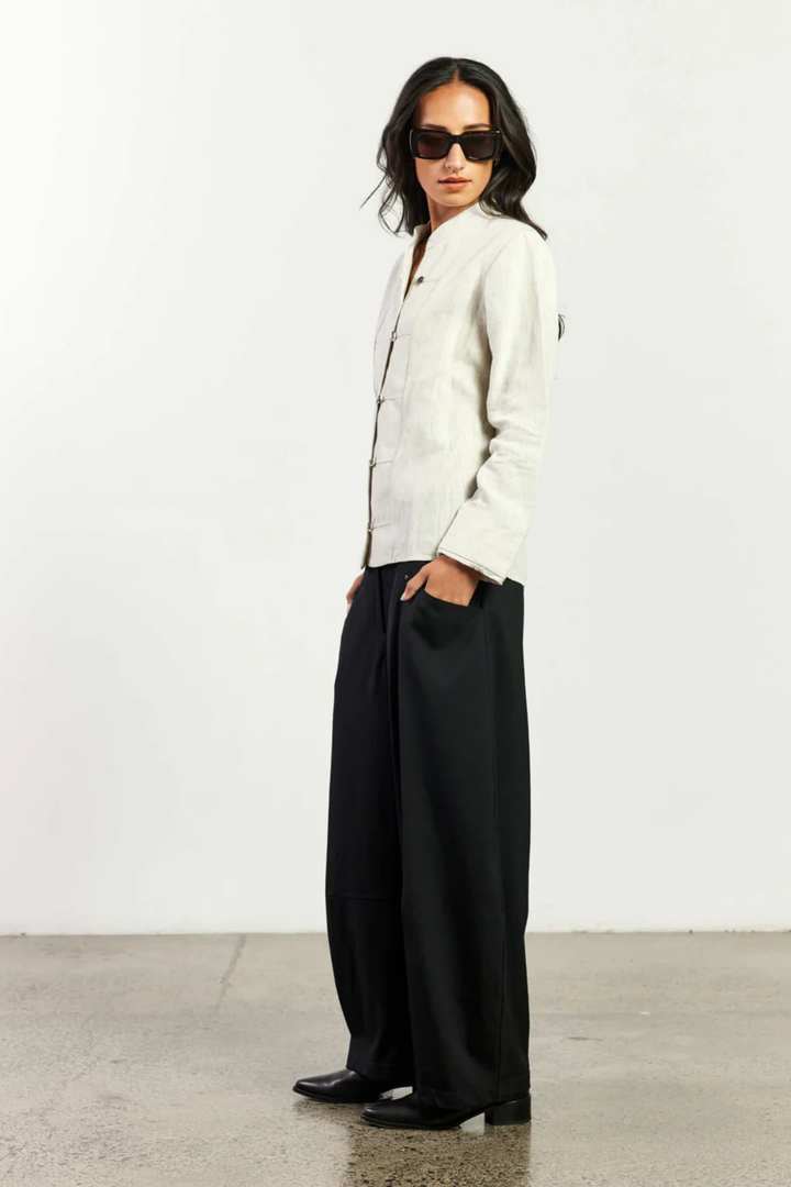 Manuela Pant (Wool)
