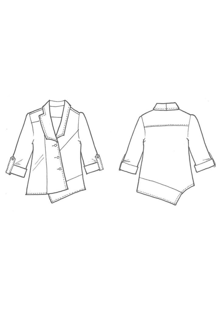 Olmo Jacket