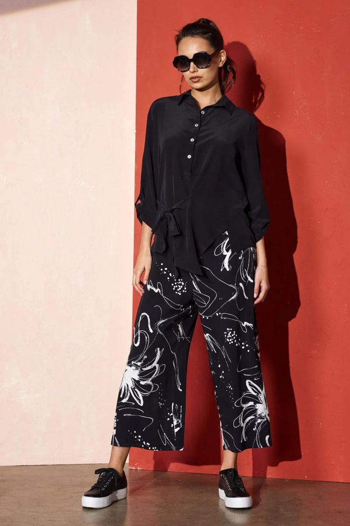 Ottimo Shirt (Silk)