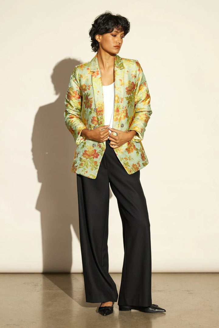 Cambridge Pant (Italian Wool)