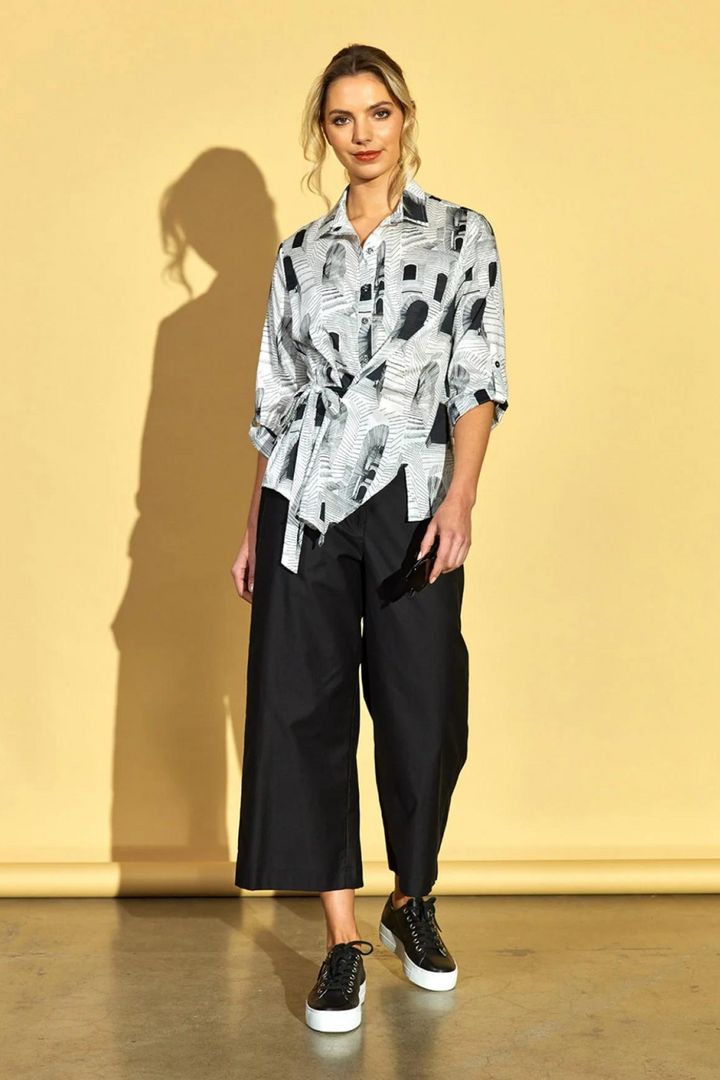Ottimo Shirt (Archways Print)