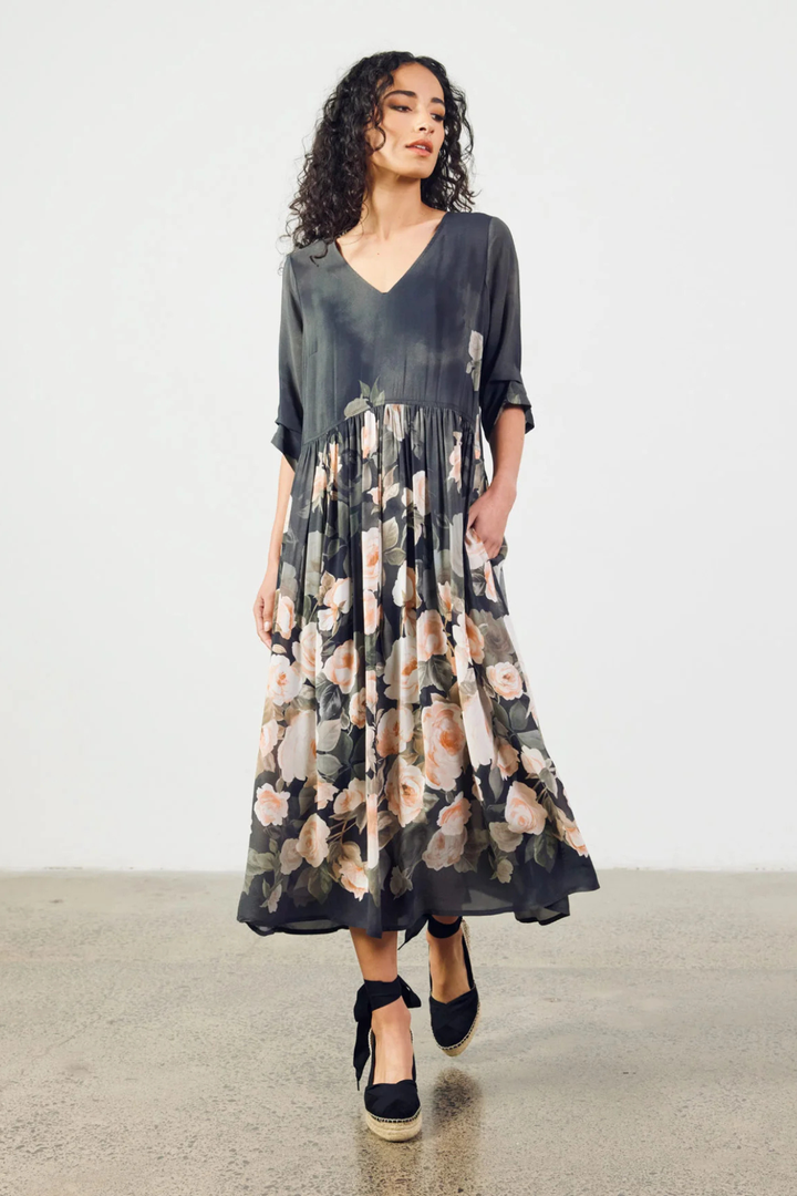 Tivoli Dress