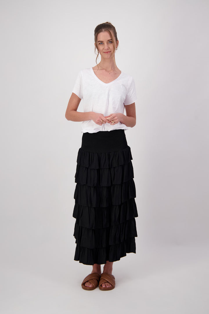 JESSIE Skirt (Black)