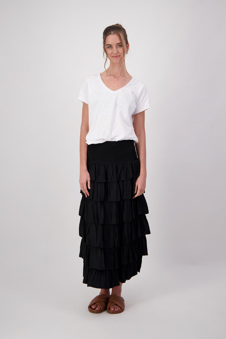 JESSIE Skirt (Black)