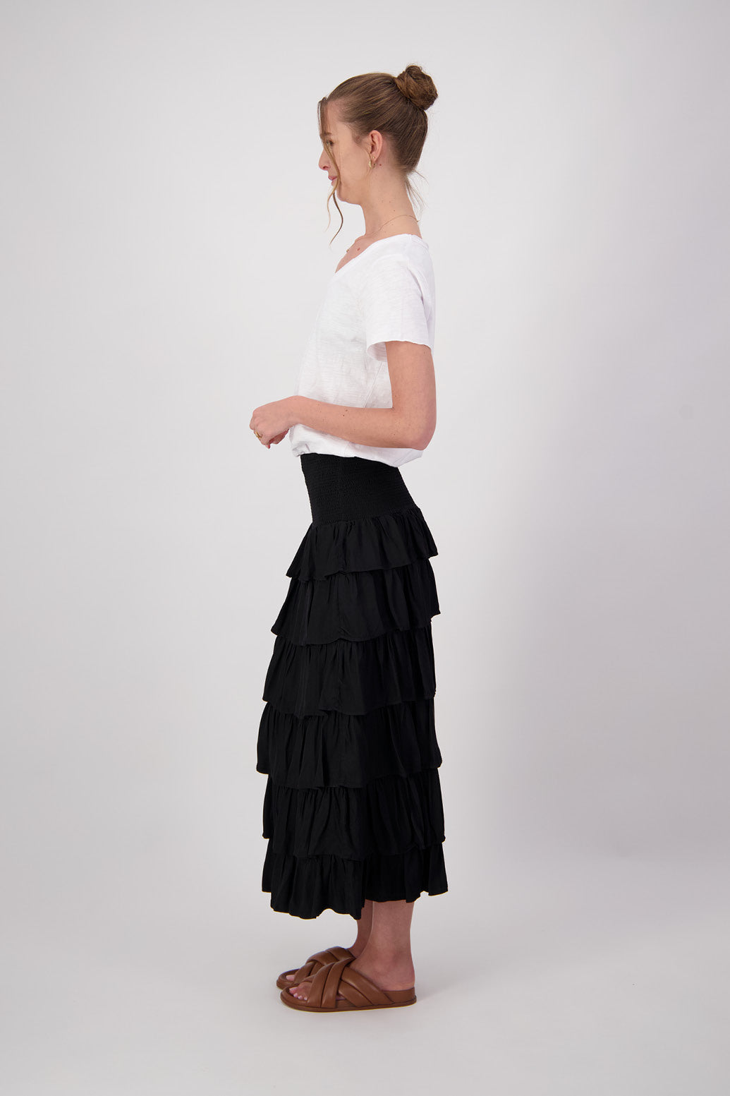 JESSIE Skirt (Black)