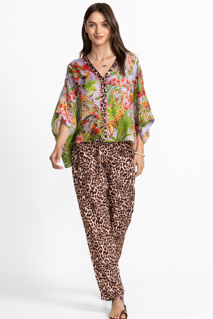 Akoni Shirt (Bellina)