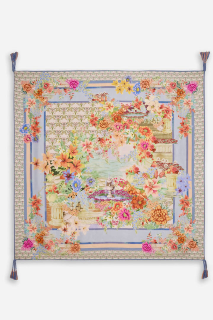 Silk Scarf (Asteria)