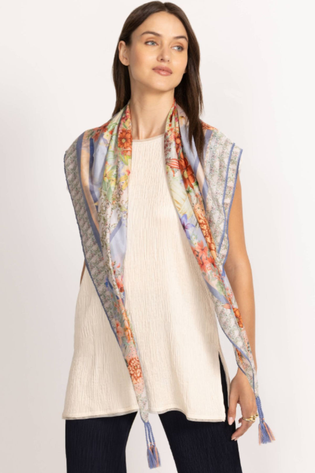 Silk Scarf (Asteria)