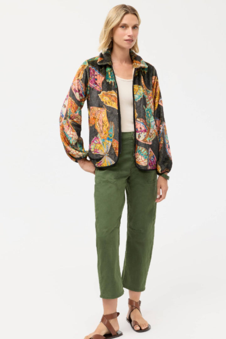 Esther Sherpa Jacket (Ofelia)