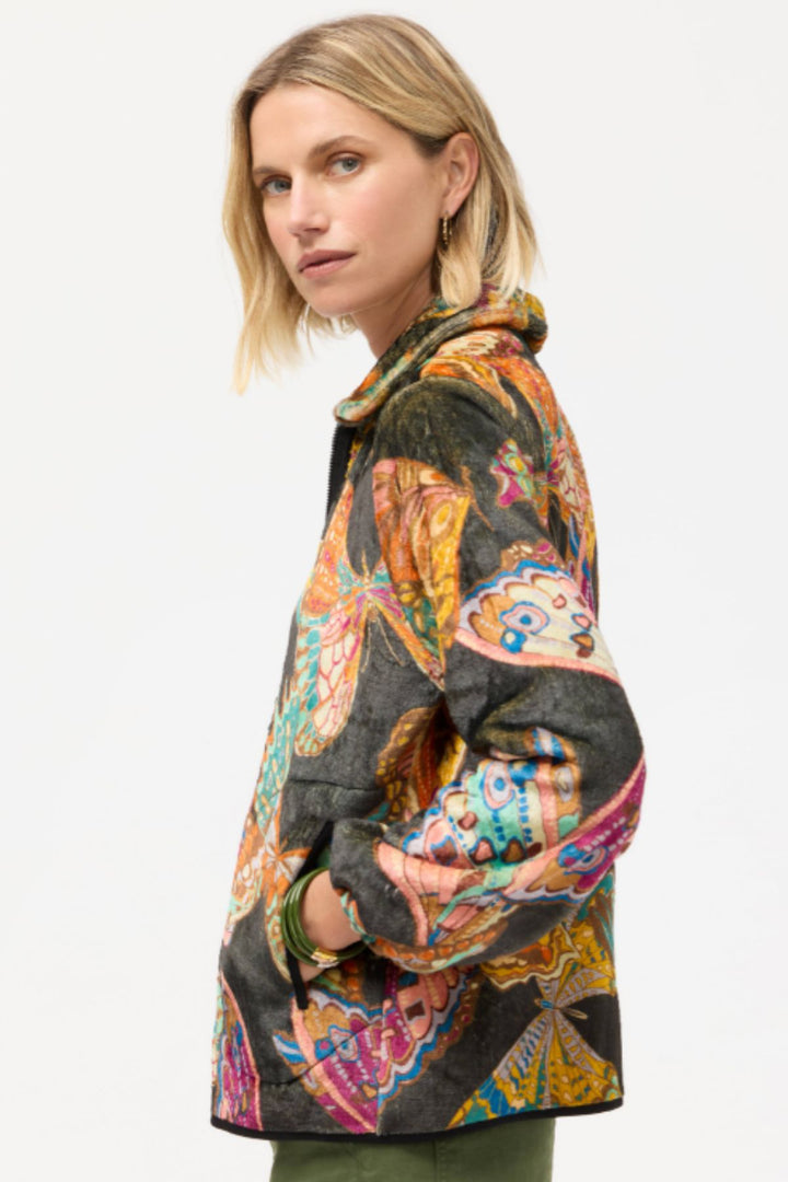 Esther Sherpa Jacket (Ofelia)