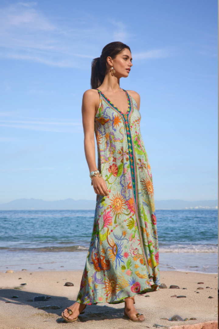 Eva Dress (Kayla)