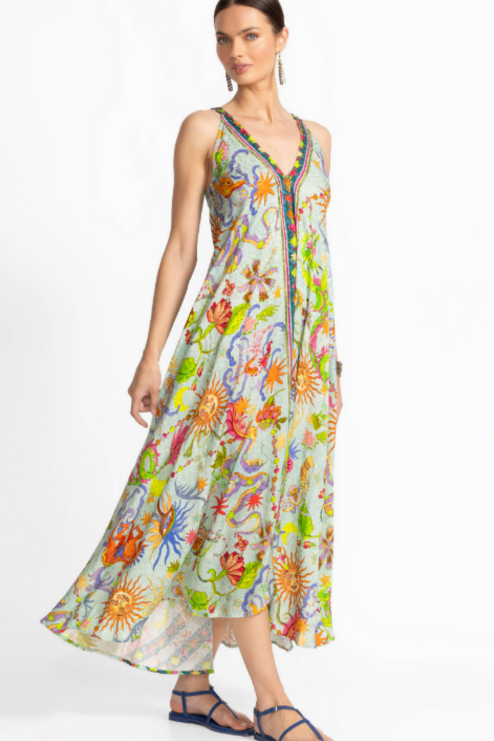 Eva Dress (Kayla)