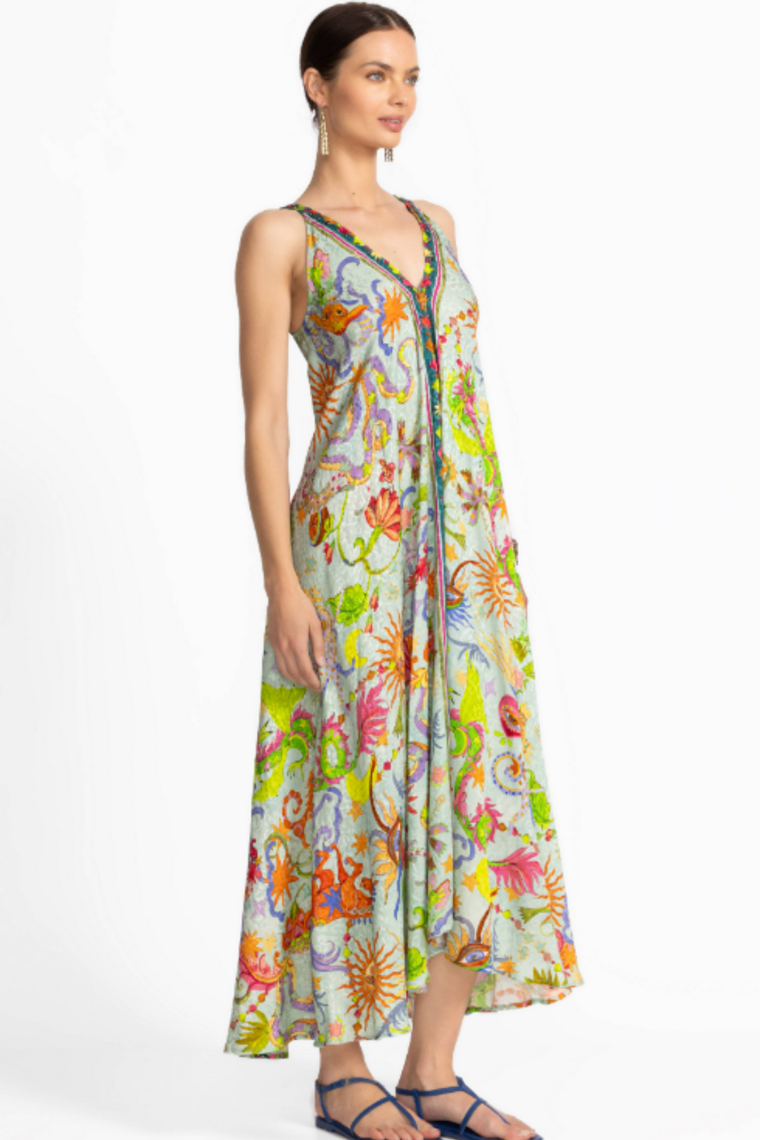 Eva Dress (Kayla)