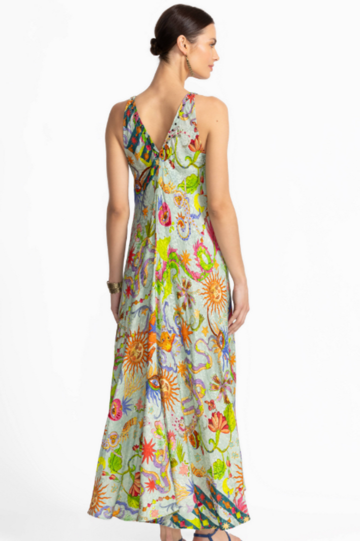 Eva Dress (Kayla)