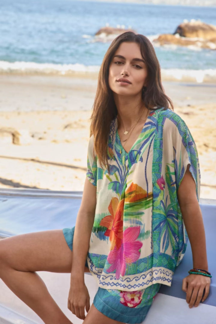 Hana Tunic (Melissa)