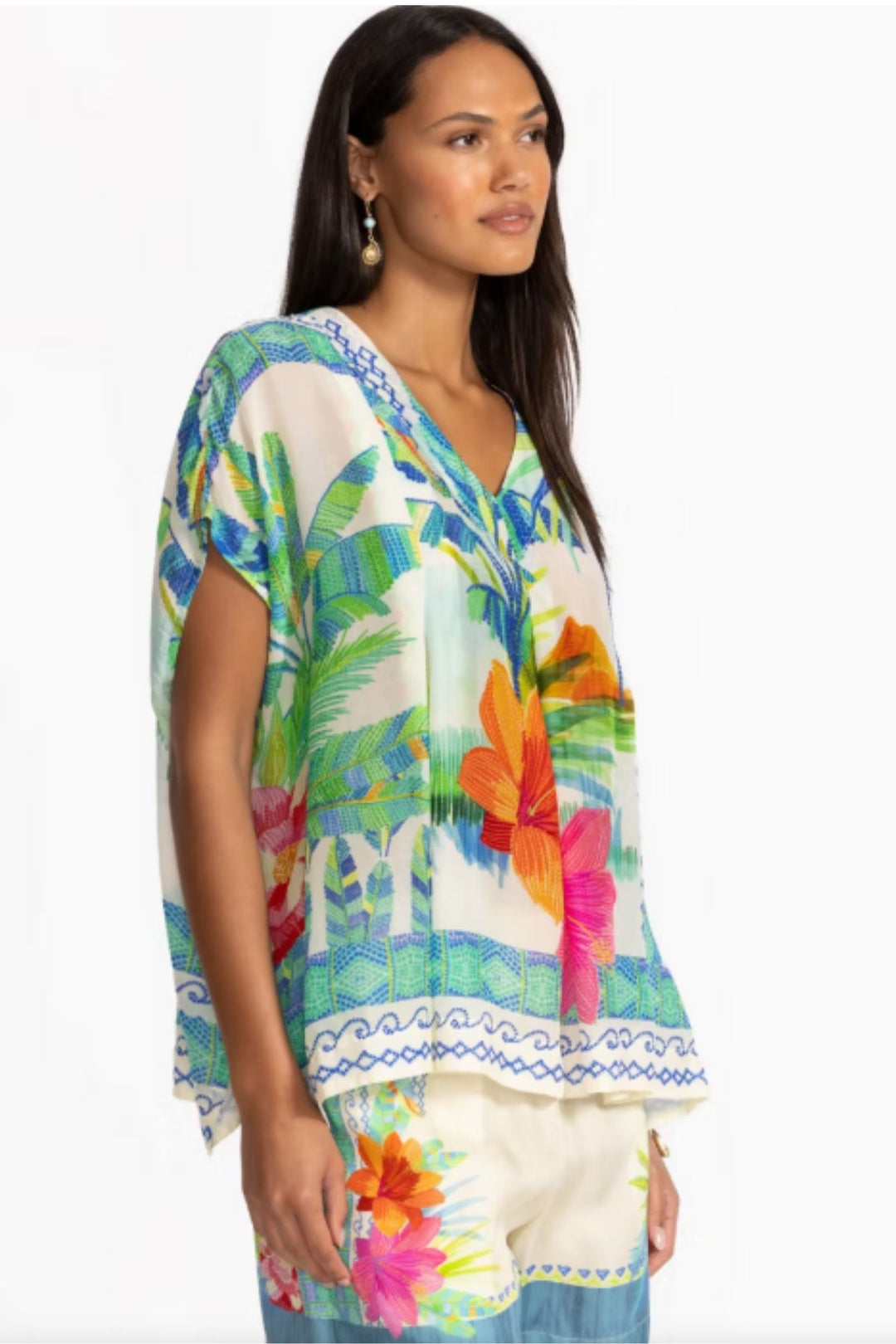 Hana Tunic (Melissa)