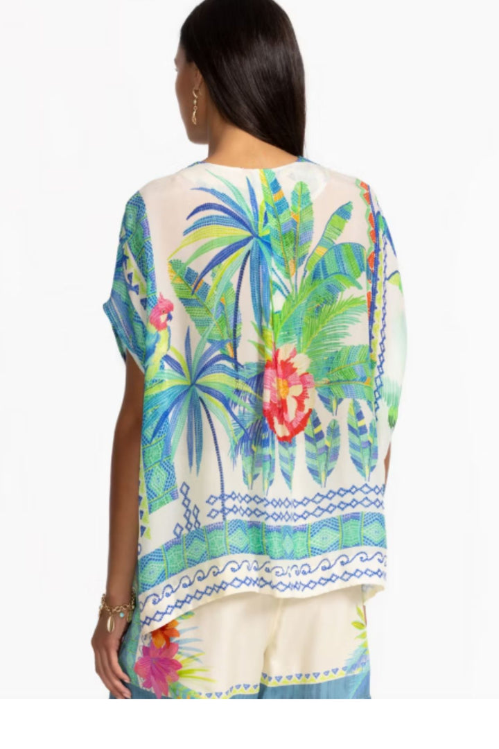 Hana Tunic (Melissa)