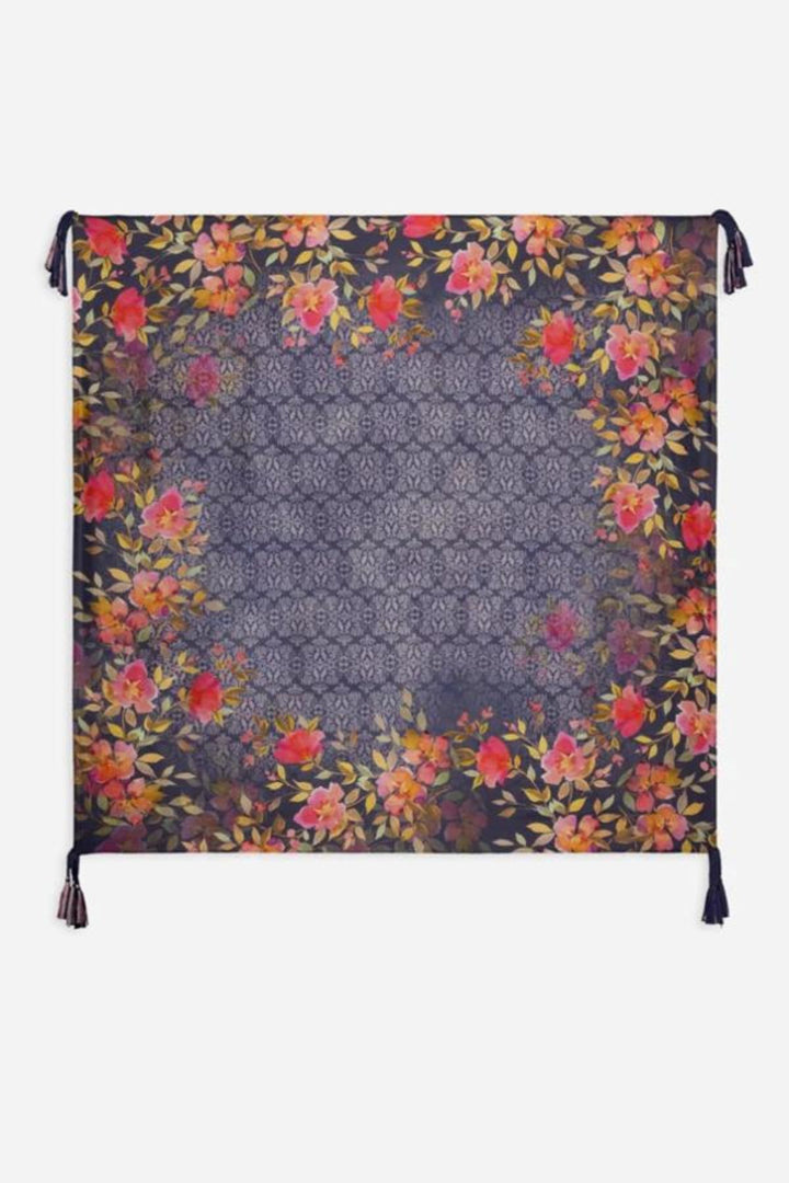 LOCUST SCARF