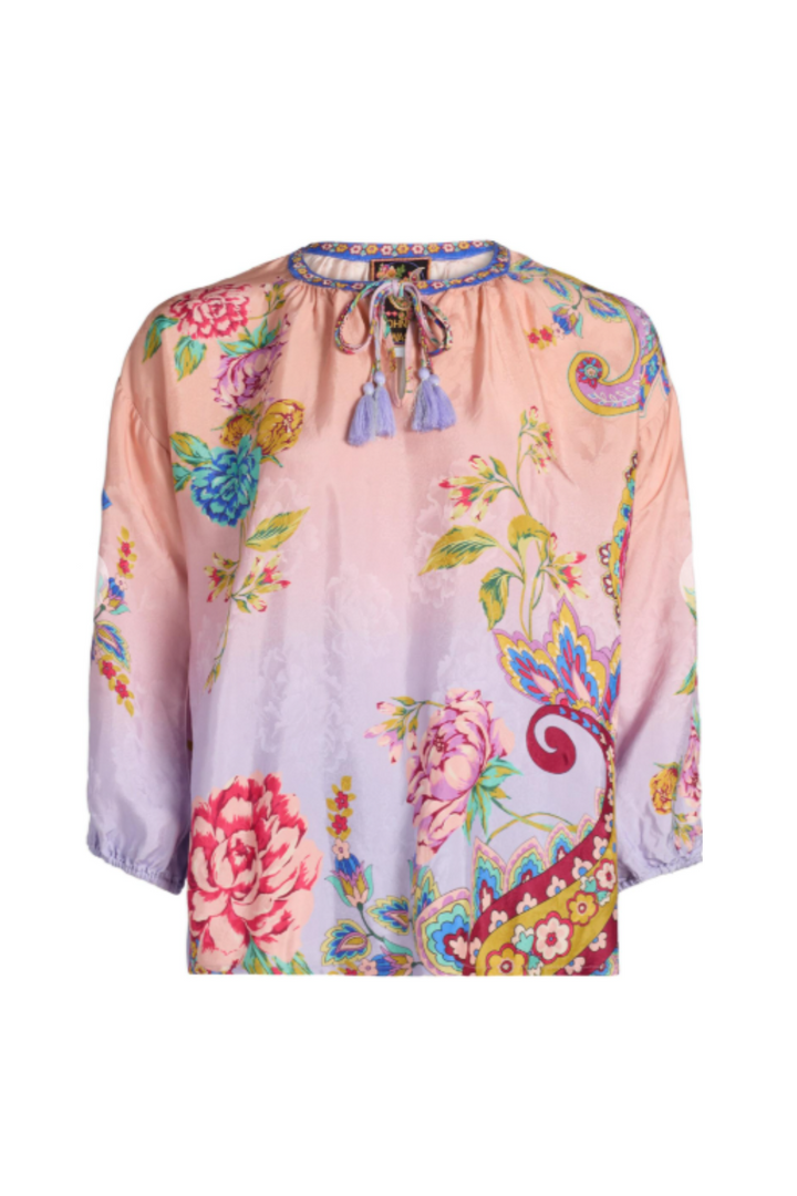Margot Blouse (Magaly)