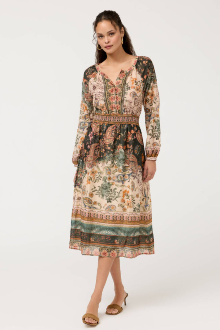 MICHAELLA Dress (Solana)