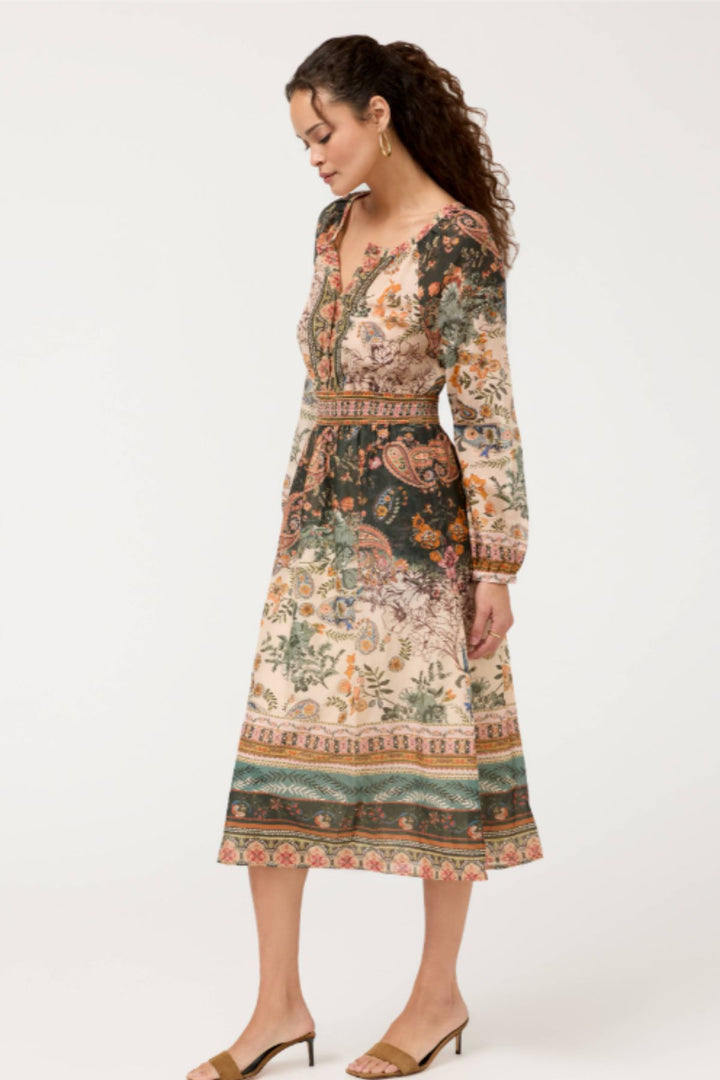 MICHAELLA Dress (Solana)