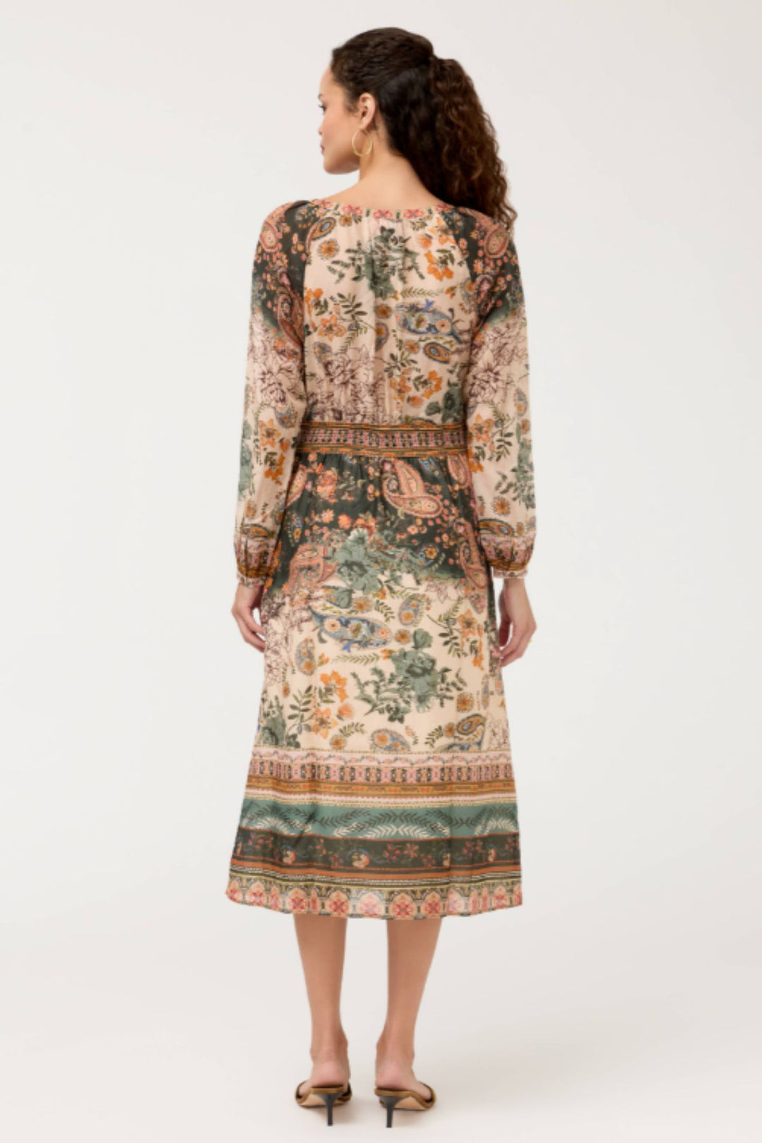 MICHAELLA Dress (Solana)