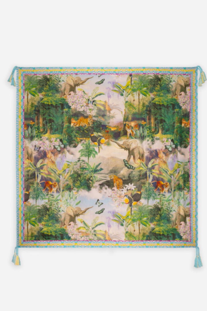 RAWI SCARF