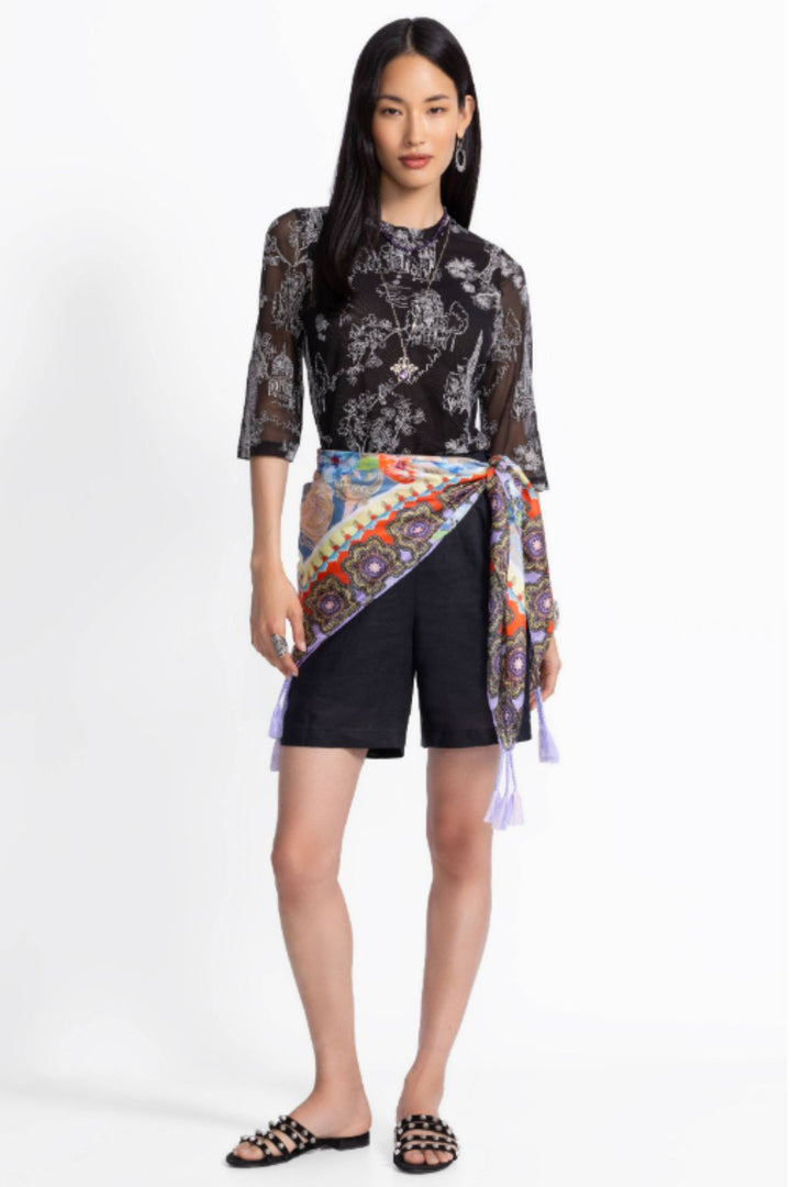 Scarf (Deco)