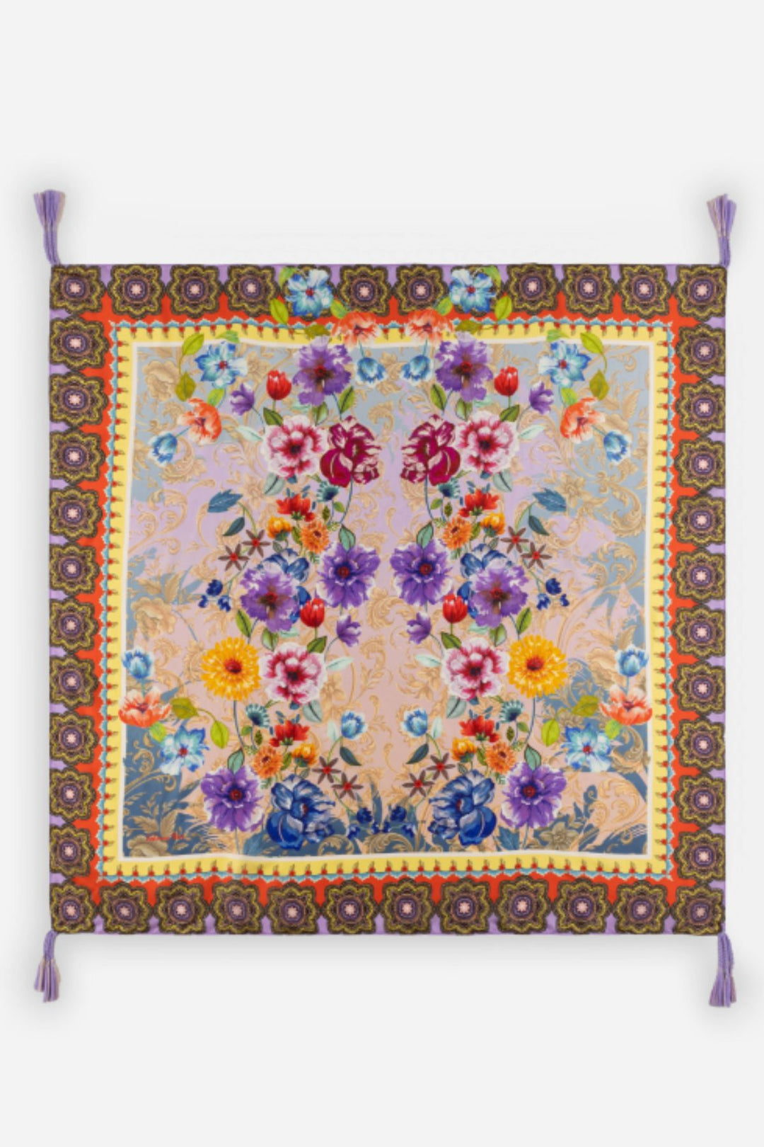 Scarf (Deco)