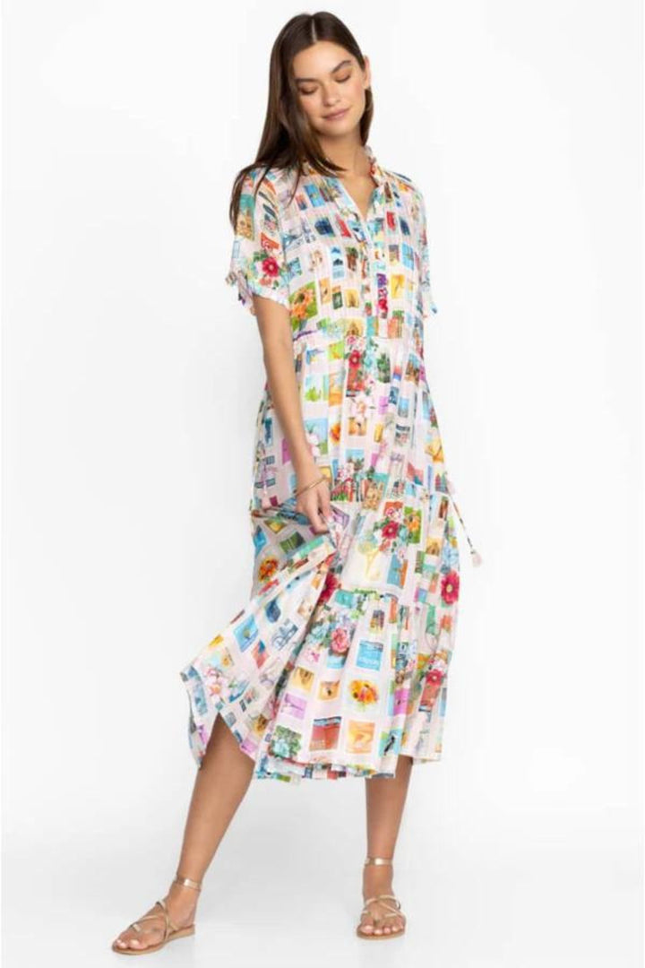 SEKAI MARY DRESS