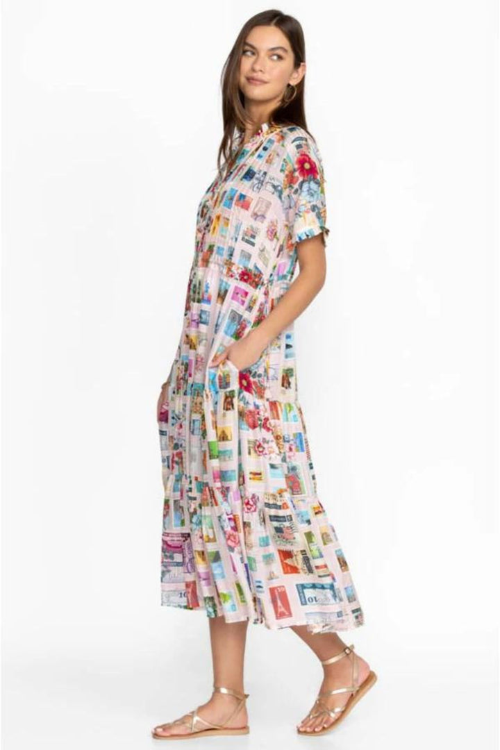 SEKAI MARY DRESS