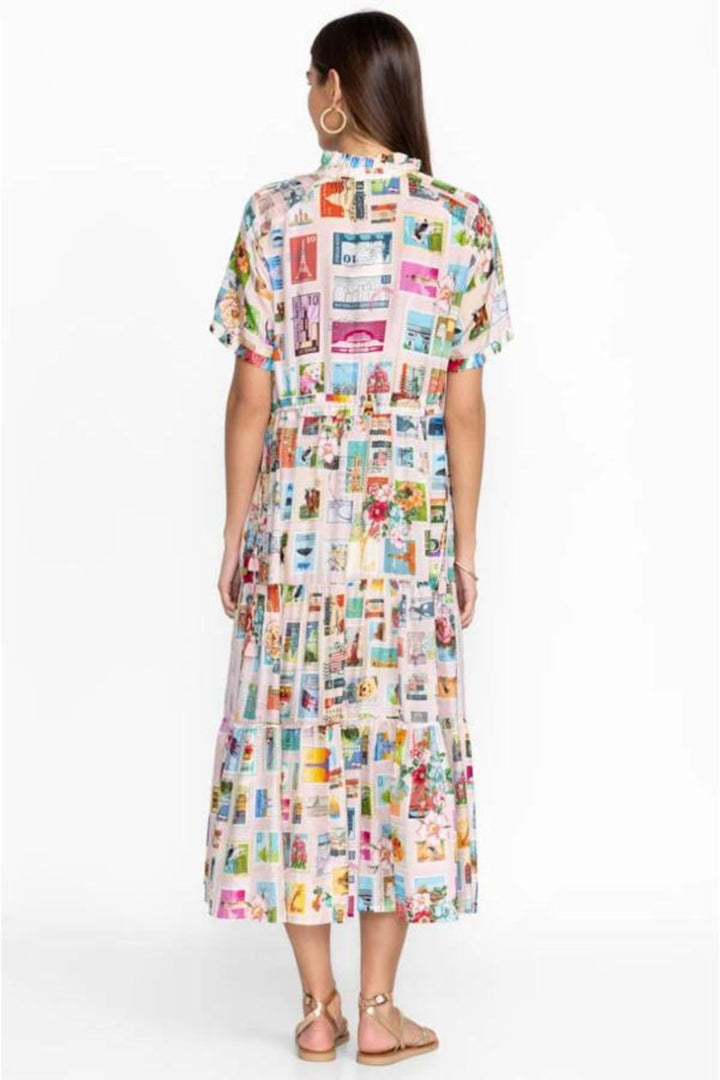 SEKAI MARY DRESS