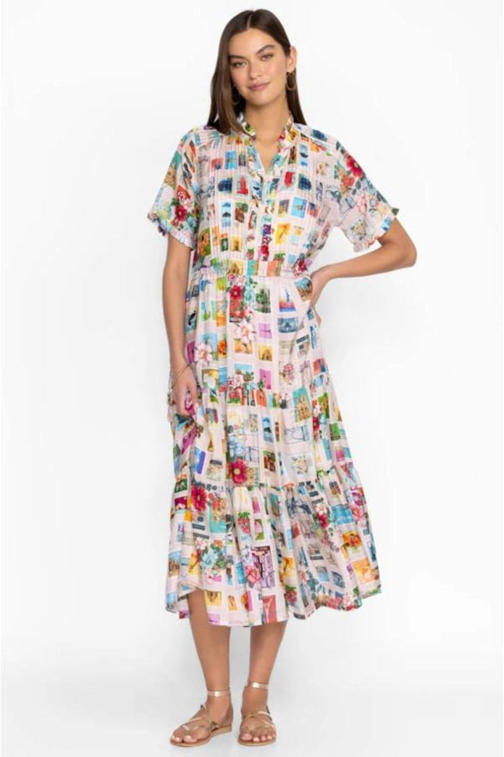 SEKAI MARY DRESS