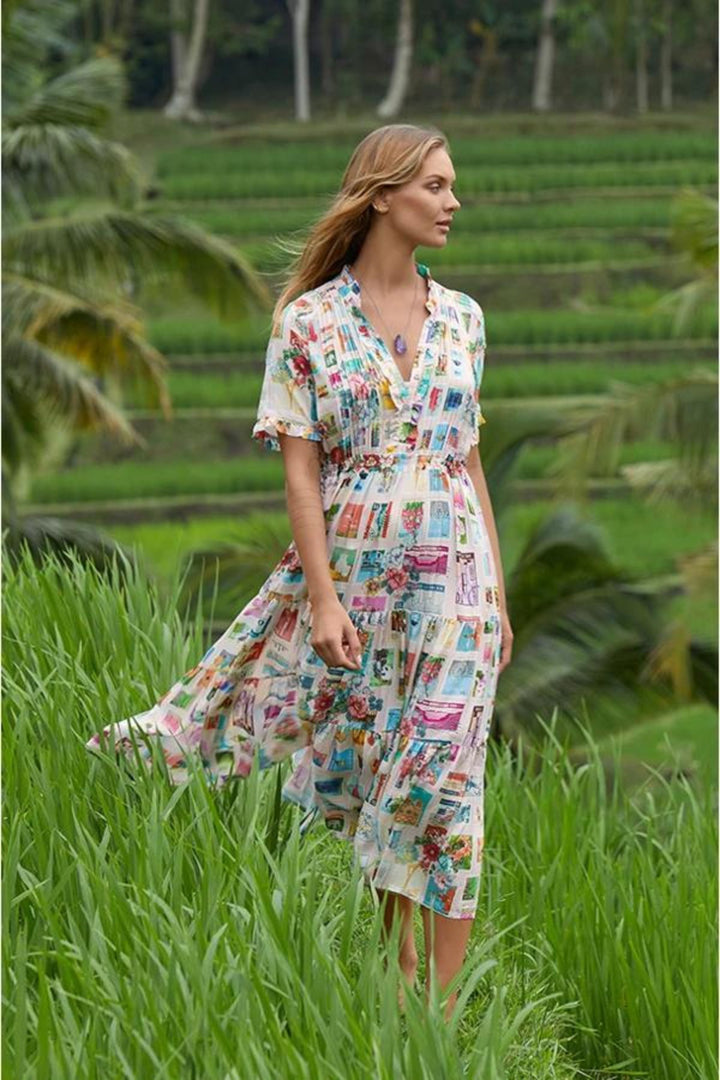 SEKAI MARY DRESS
