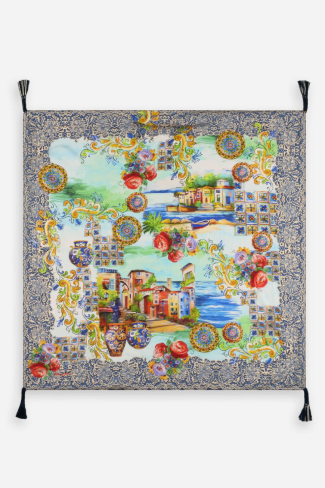 Travel Blanket