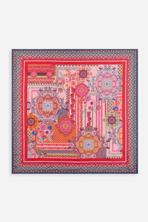 Silk Scarf (Tami)