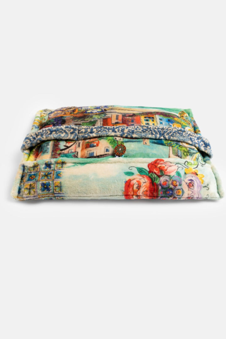 Travel Blanket