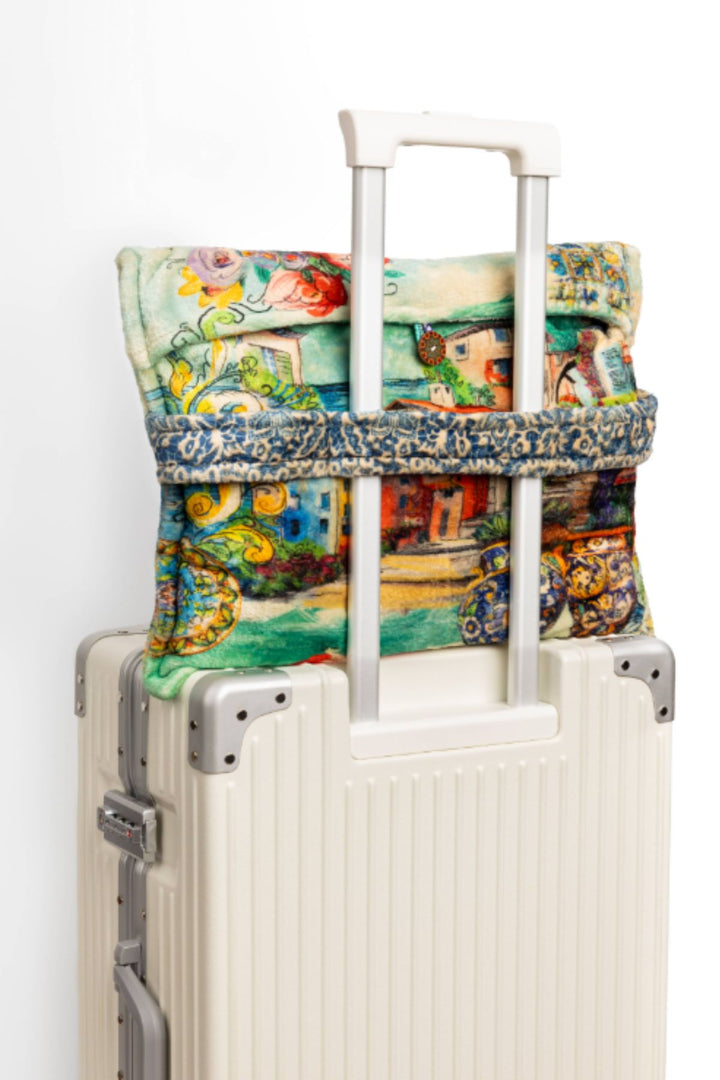 Travel Blanket