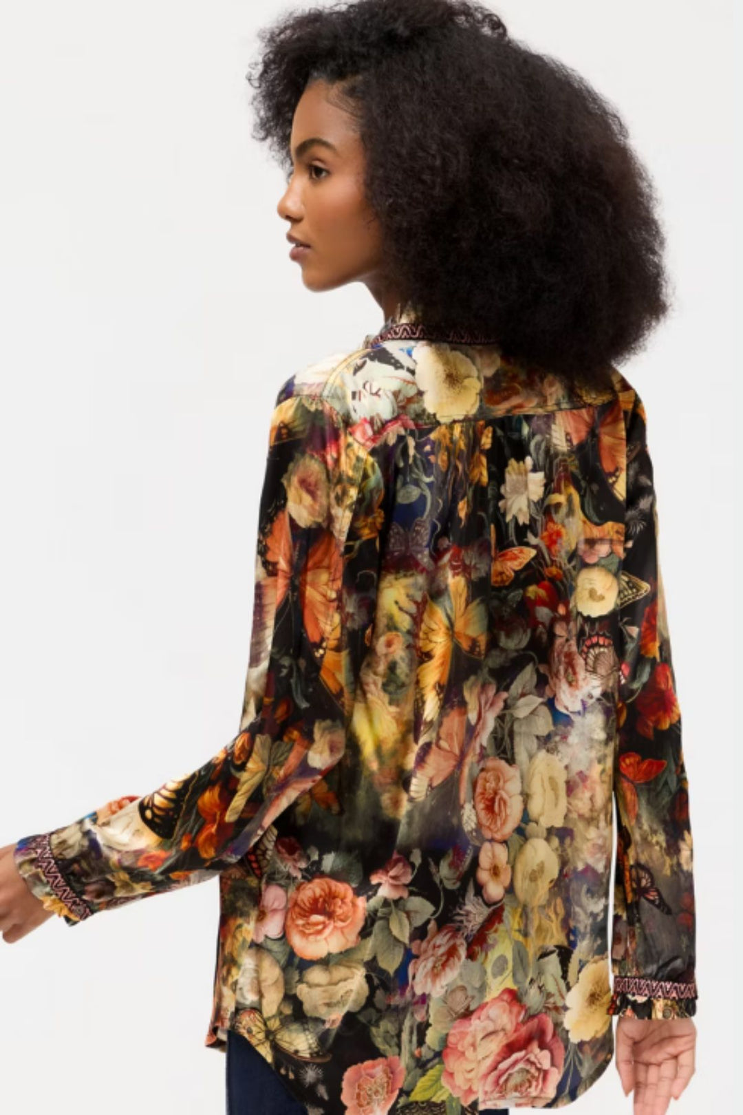 Yoella Tunic (Teyros)