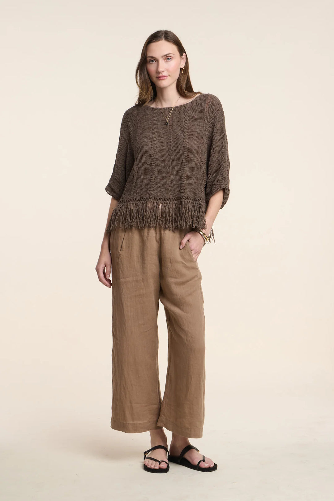 LOLA Pant (Tree)